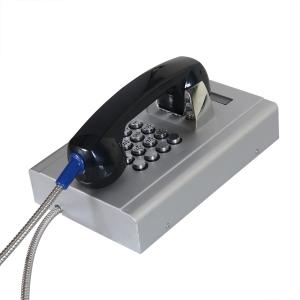 Wholesale Anti Vandal Campus Emergency Button Landline Telephone SIP GSM from china suppliers