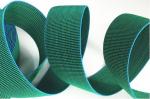 30%-40% Elongation Trampoline Webbing Excellent Absorption Soft Hand Feeling