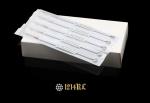 Professional Sterile Tattoo Needles Liner Shader Needles Round Liner Flat Shader