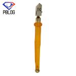 PBLOG Glass Cutter Professional Glass Tools Customize Diamond Glass Knife
