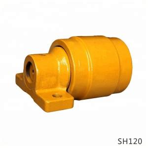 Wholesale Top Roller Undercarriage Spare Parts For Bulldozer from china suppliers