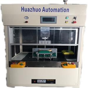 Wholesale 380V Plastic Welding Machine For Car Bumper Ultrasonic Welder from china suppliers