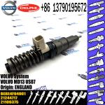 Diesel Common Rail Injector BEBE4F07001 BEBE4F01101 BEBE4F04001