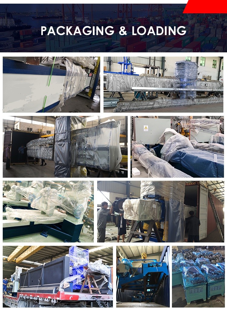 400mm Blade Bridge Saw Machine