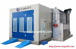 Wholesale Car Painting Room/Spray Painting Booth TG-70B from china suppliers