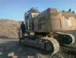 used japan condition excavator 340DL/ 340D Secondhand original CAT 340D