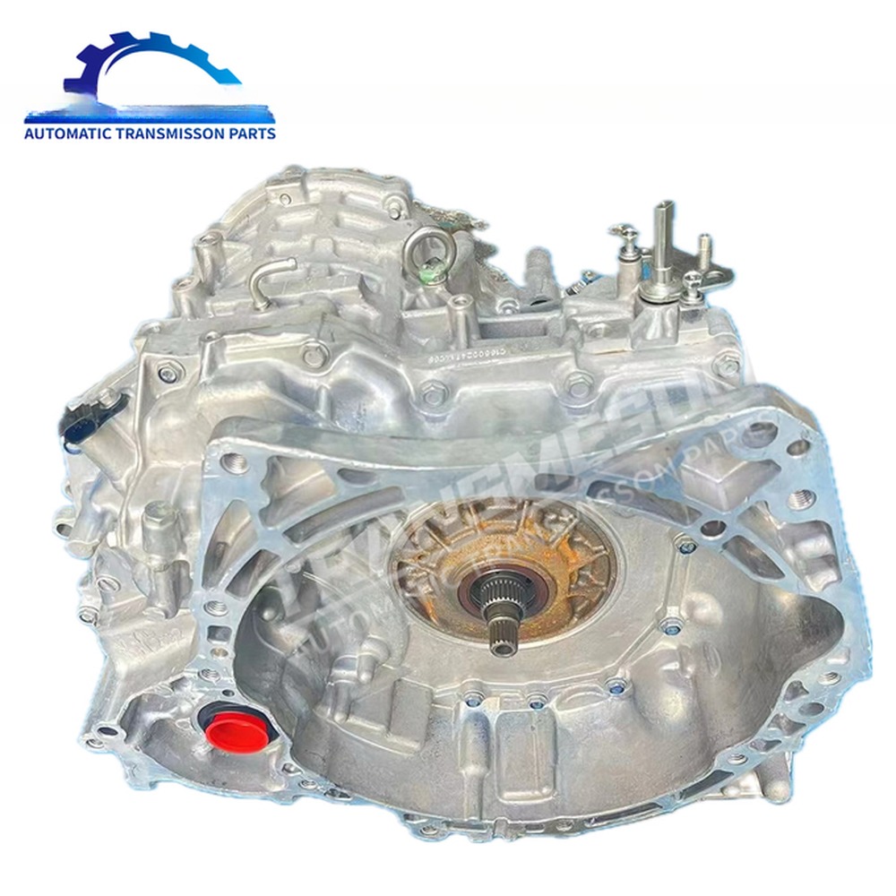 Nissan Cube 1.8L 2009-2013 CVT Transmission with RE0F08A RE0F08B JF009E 310201XC6B