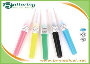 Wholesale Medical Sterile Vacuum Blood Collection Needle Pen Shape Disposable Single Use from china suppliers