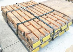 Wholesale High manganese jaw crusher parts manufacturer and suppliers from China from china suppliers