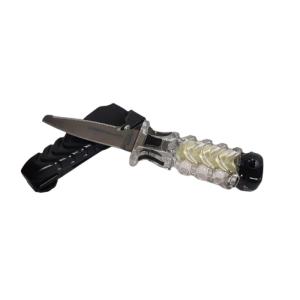 Wholesale Ultralight Escape Water Rescue Dagger Multifunctional Anti Corrosion from china suppliers