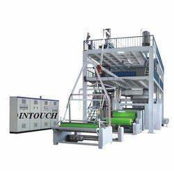 Wholesale Disposable Mask Manufacturing Machine , Earloop Mask Machine 1 Year Warranty from china suppliers
