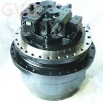 CX460 Excavator Travel Motor Assy KTA10190 LJ015030 Travel Motor Assy