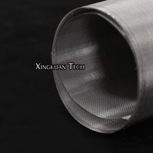 Wholesale 50mesh Plain Annealed Steel Wire Woven Cloth For Moulded Pulp Fiber Filtration from china suppliers
