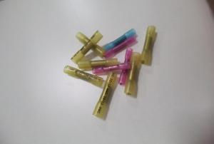 Wholesale Tin Ring Solder Heat Shrink Insulation Termination With Good Protected from china suppliers