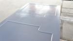 Ice Blue Epoxy Resin Countertop With Resist Heat And Corrosion for Laboratory
