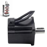 60mm 1000 Watt 750 Watt Solar Tracker Dc Motor Waterproof IP65