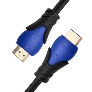 Wholesale Aluminum Housing 4096x2160 ARC HEC 4K HDMI Cable For HDTV from china suppliers