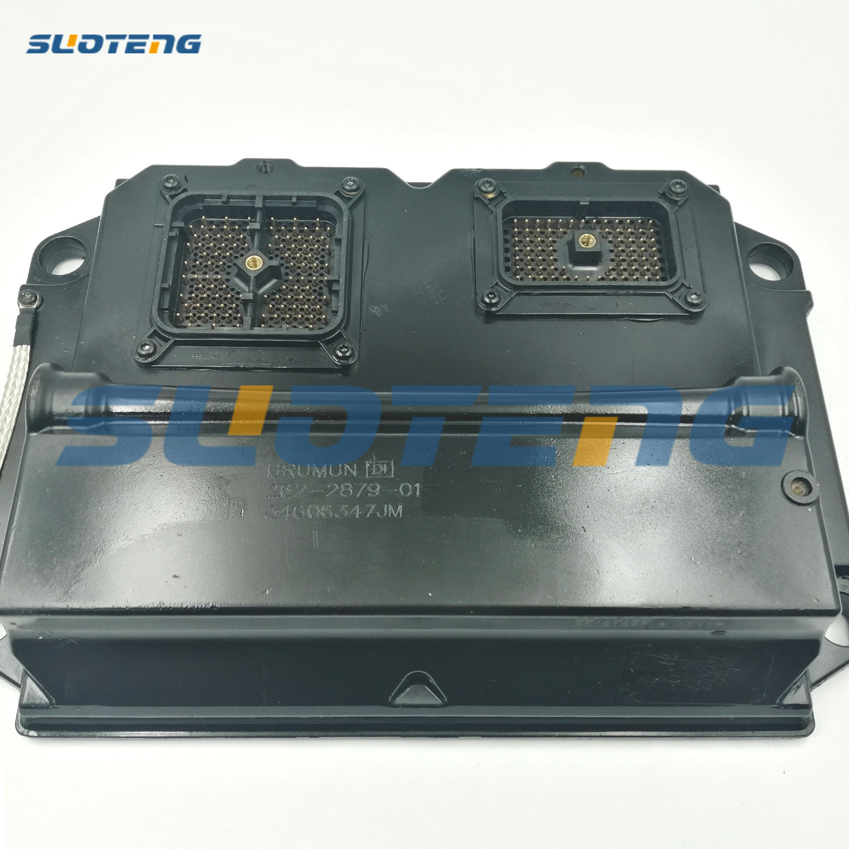 262-2879 ECM Controller 2622879 For C9 Engine 324D 330D Excavator