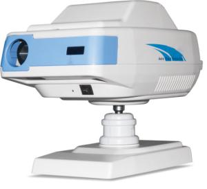 Wholesale China Supply Medical Auto Chart Projector Price / Eye Exam Ophthalmic Equipment Chart Projector from china suppliers