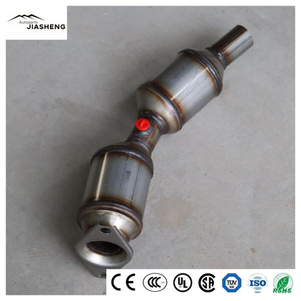 Toyota Prius Car Accessories Department Euro IV Euro V Catalyst Carrier Auto