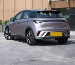 Max Speed 150 Km/H Byd Dolphin 2024 Electric Car 5 Door 5 Seater EV Car Long