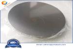 ALTi202 TiAl Target Vacuum Melting For Decoration Coating