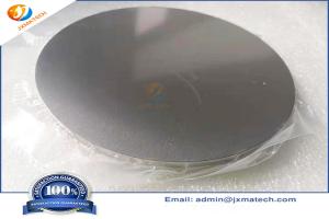Wholesale ALTi202 TiAl Target Vacuum Melting For Decoration Coating from china suppliers