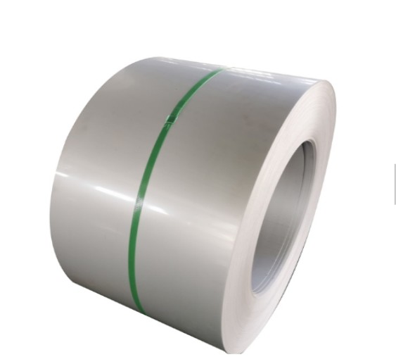 Utensils Mechanical Parts Stainless Steel Coil Mirror Polished Acid Proof