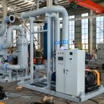 Large Capacity Low Maintenance Nitrogen Gas Dryer Industrial Gas Dryer