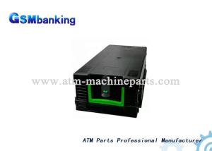 Wholesale Black ATM Machine Parts NCR S2 Cash Cassette Assembly 445-0756222 4450756222 from china suppliers