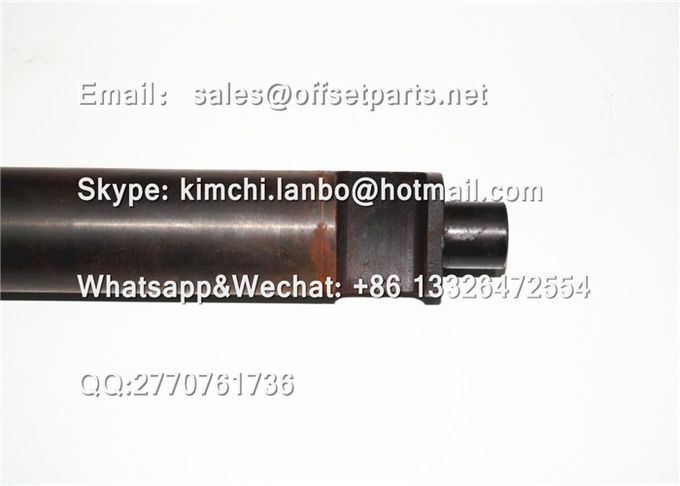 paper carrier roller 1110mm for SM 102 machine used offset printing machine spare parts