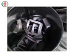 Nickel Alloy Iron Spare Parts Carbon Steel Material Forging Processing Type