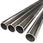 304 Stainless Steel Pipe The Top-Notch Choice For Industrial And Commercial