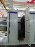 Sputter Coating PLC Core Vacuum Metalizing Plant 380v