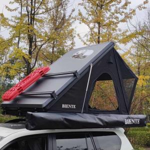 Wholesale Customize Outdoor Car Roof Mounted Tent Camping Tent Top Of Car from china suppliers