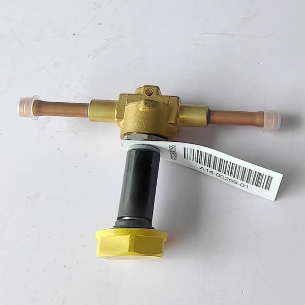 14-00269-01 carrier original spare parts valve,solenoid for the truck refrigerat