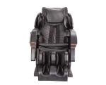 Real Relax Zero Gravity Swivel Leather Recliner Massage Chairs FCC HD811 ODM
