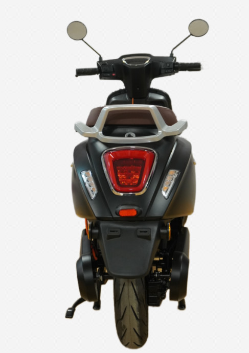 HH-WSP3 Electric motorcycle