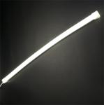 LED Silicone Neon Strip Light 12W 24v 3000K 4000K Indoor Outdoor Decoration