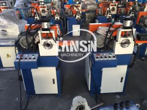 Wholesale Stainless Steel Pipe Chamfering Machine Hydraulic Pneumatic from china suppliers