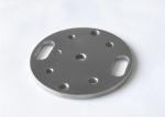 Vacuum Furnace Bright Surface ASTM B387 Molybdenum Machined Parts