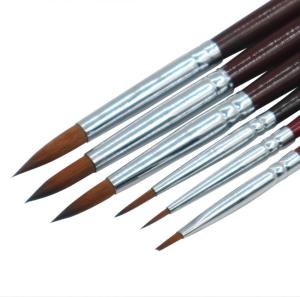 Wholesale Dental Ceramic Build Up Brush Lab Porcelain Powder Pen Cleaner Glaze Brush Pen from china suppliers