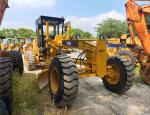 Good Quality Low Price Caterpillar Motor Grader 140g on Promotion