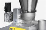 Single Screw Feeder Automatic Powder Feeder Industrial Dosing Screw Feeder
