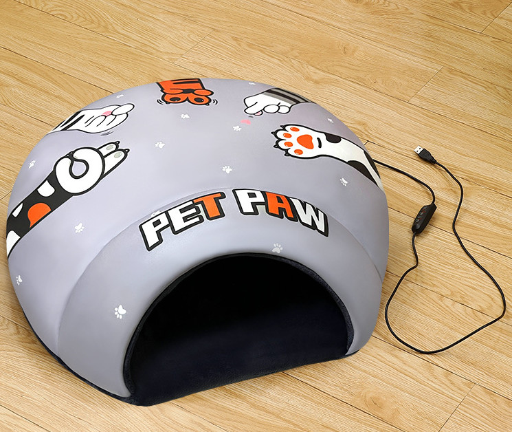 electric heat pad for cats