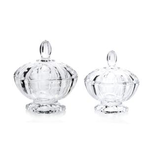 Wholesale 200ml Glass Candy Jars from china suppliers