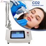 Fractional CO2 Laser Scar Therapy Removal Skin Rejuvenation Resurfacing Laser