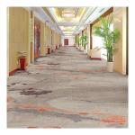 Corridor Wilton Woven Carpet 100% Polypropylene Luxury Carpet