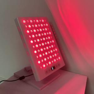 Wholesale 400W Red LED Therapy Light 660nm 850nm Whole Body Light Therapy from china suppliers
