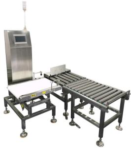 Wholesale WT-40 Semi Automatic Carton Weighing Scale from china suppliers